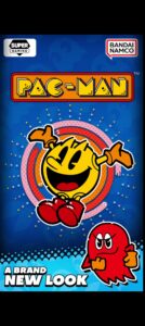 تحميل باك مان للايفون Pac Man.IOS.2026 اخر اصدار 3