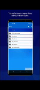 تحميل تيم فيور للاندرويد TeamViewer.APK.2026 اخر اصدار 1