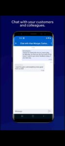 تحميل تيم فيور للاندرويد TeamViewer.APK.2026 اخر اصدار 2