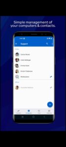 تحميل تيم فيور للاندرويد TeamViewer.APK.2026 اخر اصدار 3