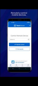 تحميل تيم فيور للاندرويد TeamViewer.APK.2026 اخر اصدار 4