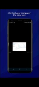 تحميل تيم فيور للاندرويد TeamViewer.APK.2026 اخر اصدار 5