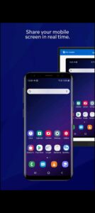 تحميل تيم فيور للاندرويد TeamViewer.APK.2026 اخر اصدار 8