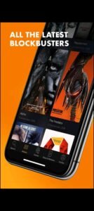 تحميل بوب كورن تايم للايفون Popcorn Time.IOS.2026 اخر اصدار 6