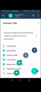 تحميل برنامج swift assess للاندرويد APK.2026 سويفت اسس اخر اصدار 4