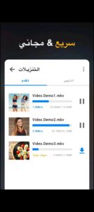 تحميل سناب تيوب للكمبيوتر SnapTube.PC.2026  اخر اصدار 1