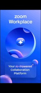 تحميل برنامج زوم للكمبيوتر Zoom.PC.2026 اخر اصدار 1