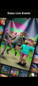 تحميل روبلوكس roblox للكمبيوتر PC.2026 اخر اصدار 6