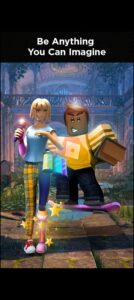 تحميل روبلوكس roblox للكمبيوتر PC.2026 اخر اصدار 4