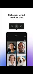 تحميل برنامج webex meeting للكمبيوتر PC.2026 ويبكس ميتنج اخر اصدار 2