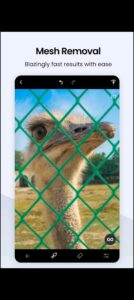 تحميل TouchRetouch مهكر APK.2026 ازالة الاشياء من الصور اخر اصدار 4