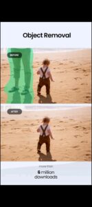 تحميل TouchRetouch مهكر APK.2026 ازالة الاشياء من الصور اخر اصدار 1