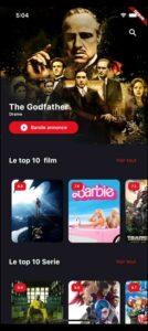تحميل Cine Mate للاندرويد Ciné Mate.2.0.9.APK.2026 اخر اصدار 1