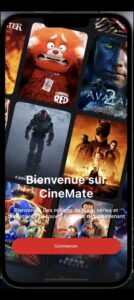تحميل Cine Mate للاندرويد Ciné Mate.2.0.9.APK.2026 اخر اصدار 2