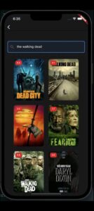 تحميل Cine Mate للاندرويد Ciné Mate.2.0.9.APK.2026 اخر اصدار 5