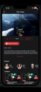 تحميل Cine Mate للاندرويد Ciné Mate.2.0.9.APK.2026 اخر اصدار 6