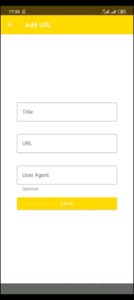 تحميل مشغل ياسين تيفي للتلفاز YTV Player Yacine TV.APK.2026 اخر اصدار 4