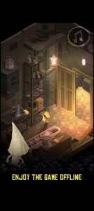 تحميل Very Little Nightmares مهكرة APK.2026 فري ليتل نايتميرز اخر اصدار 3