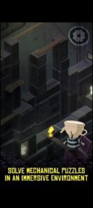 تحميل Very Little Nightmares مهكرة APK.2026 فري ليتل نايتميرز اخر اصدار 4