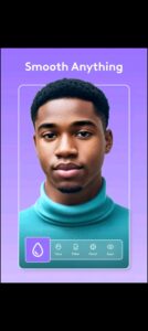 تحميل Facetune مهكر APK.2026 فيس تون اخر اصدار 3