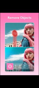 تحميل Facetune مهكر APK.2026 فيس تون اخر اصدار 4