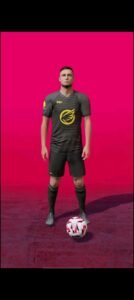 تحميل ufl football مهكرة APK.2026 يو اف ال فوتبول اخر اصدار 2