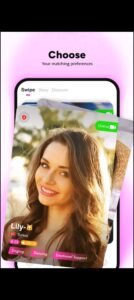 تحميل 1v1 chat مهكر APK.2026 دردشة فيديو مباشر اخر اصدار 5