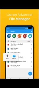 تحميل OfficeSuite Pro مهكر APK.2026 اوفيس سويت برو اخر اصدار 5