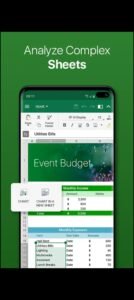 تحميل OfficeSuite Pro مهكر APK.2026 اوفيس سويت برو اخر اصدار 2