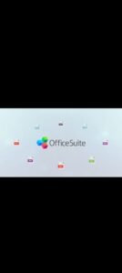 تحميل OfficeSuite Pro مهكر APK.2026 اوفيس سويت برو اخر اصدار 8