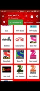 تحميل Live Net TV للاندرويد APK.2026 لايف نت تيفي اخر اصدار 2