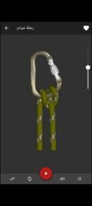 تحميل Knots 3D مهكر APK.2026 عقدة ثري دي اخر اصدار 3