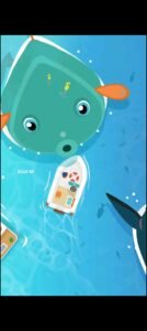 تحميل Fisher Tycoon مهكرة APK.2026 فيشر تايكون اخر اصدار 1