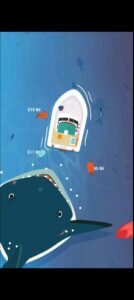 تحميل Fisher Tycoon مهكرة APK.2026 فيشر تايكون اخر اصدار 2