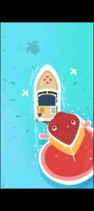 تحميل Fisher Tycoon مهكرة APK.2026 فيشر تايكون اخر اصدار 6