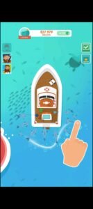 تحميل Fisher Tycoon مهكرة APK.2026 فيشر تايكون اخر اصدار 7