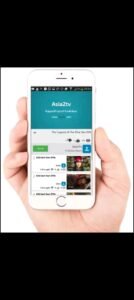 تحميل تطبيق Asia2tv للاندرويد APK.2026 اسيا تو تيفي اخر اصدار 4